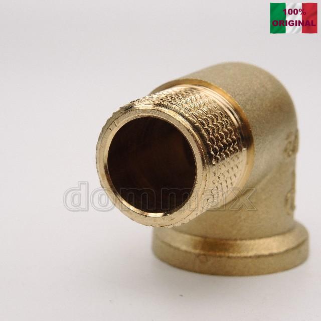 F92 ����� ������� 1/2" �� ������ �������� �� Pattaroni ���� 160,6 ��� / ������ � ���