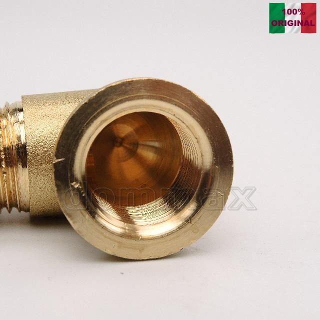 F92 ����� ������� 1/2" �� ������ �������� �� Pattaroni ���� 160,6 ��� / ������ � ���