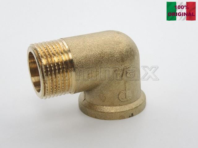 F92 ����� ������� 3/4" �� ������ �������� �� Pattaroni ���� 232,1 ��� / ������ � ���