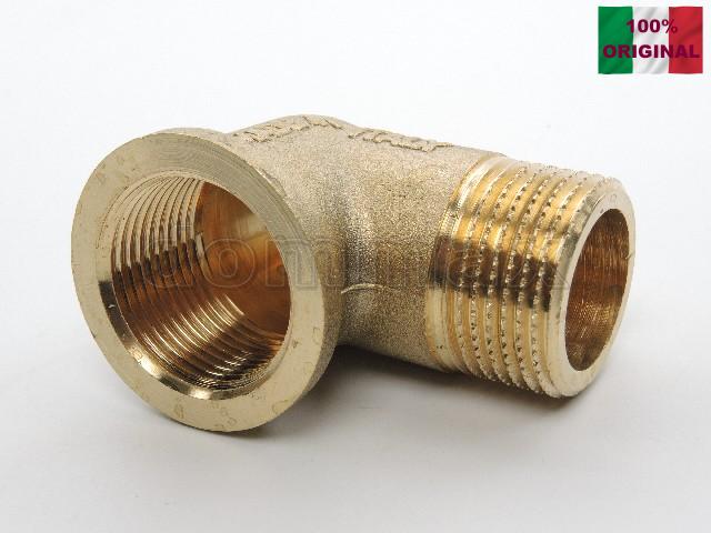 F92 ����� ������� 3/4" �� ������ �������� �� Pattaroni ���� 232,1 ��� / ������ � ���