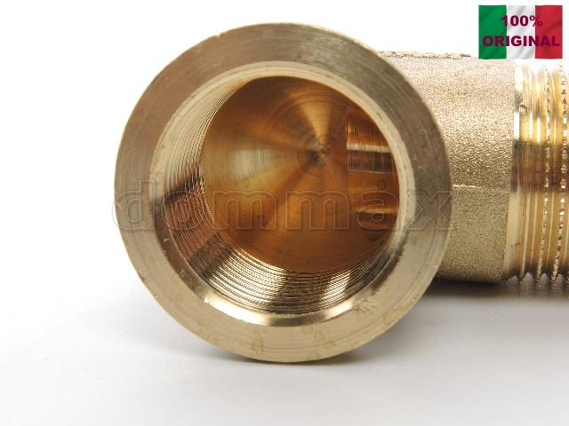 F92 ����� ������� 3/4" �� ������ �������� �� Pattaroni ���� 232,1 ��� / ������ � ���
