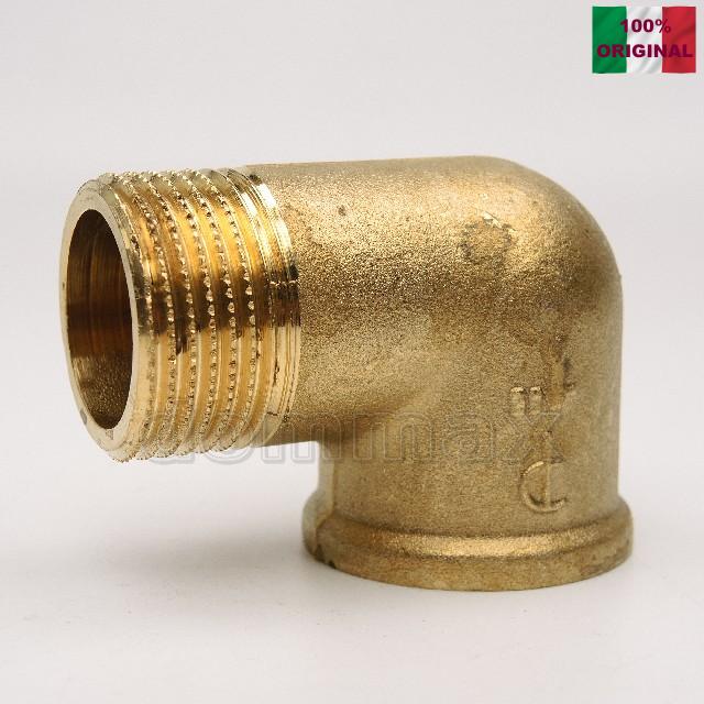 F92 ����� ������� 1" �� ������ �������� �� Pattaroni ���� 385 ��� / ������ � ���