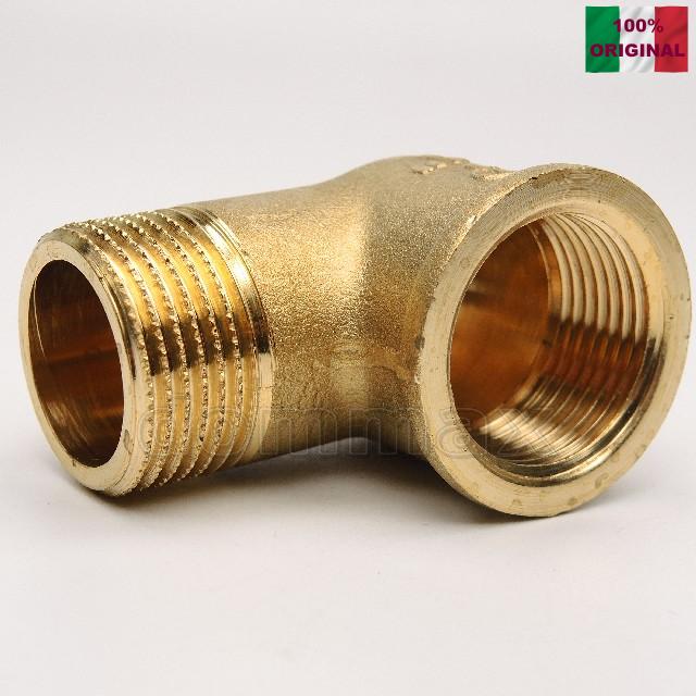 F92 ����� ������� 1" �� ������ �������� �� Pattaroni ���� 385 ��� / ������ � ���