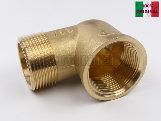 F92 ����� ������� 11/4" �� ������ �������� �� Pattaroni ���� 631,4 ��� / ������ � ���