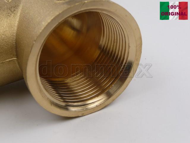 F92 ����� ������� 11/4" �� ������ �������� �� Pattaroni ���� 631,4 ��� / ������ � ���