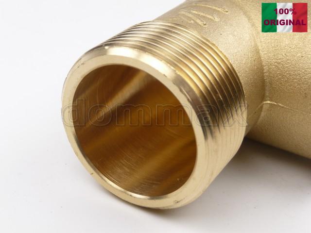 F92 ����� ������� 11/4" �� ������ �������� �� Pattaroni ���� 631,4 ��� / ������ � ���