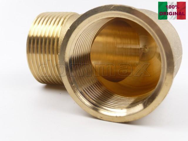 F92 ����� ������� 11/4" �� ������ �������� �� Pattaroni ���� 631,4 ��� / ������ � ���
