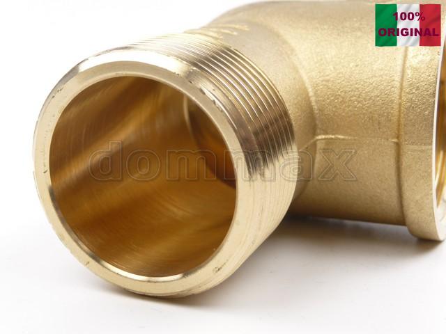 F92 ����� ������� 11/4" �� ������ �������� �� Pattaroni ���� 631,4 ��� / ������ � ���
