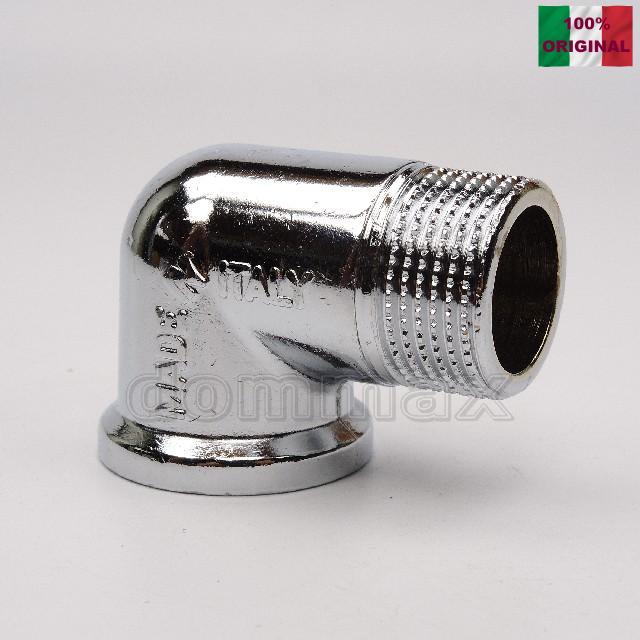 F92 ����� ���� 3/4" �� ������ �� Pattaroni ���� 310,2 ��� / ������ � ���