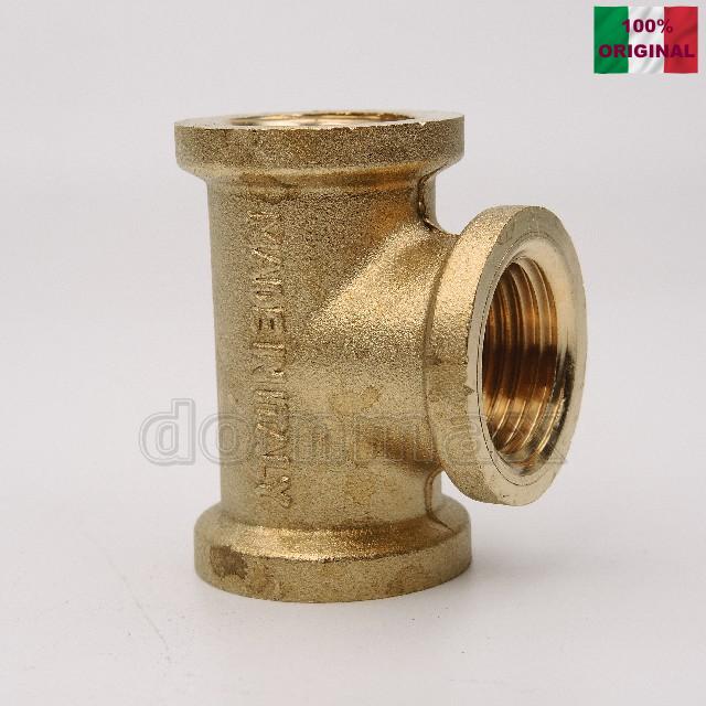 F130 ������ �������� 1/2" ������� �������� Pattaroni ���� 171,6 ��� / ������ � ���