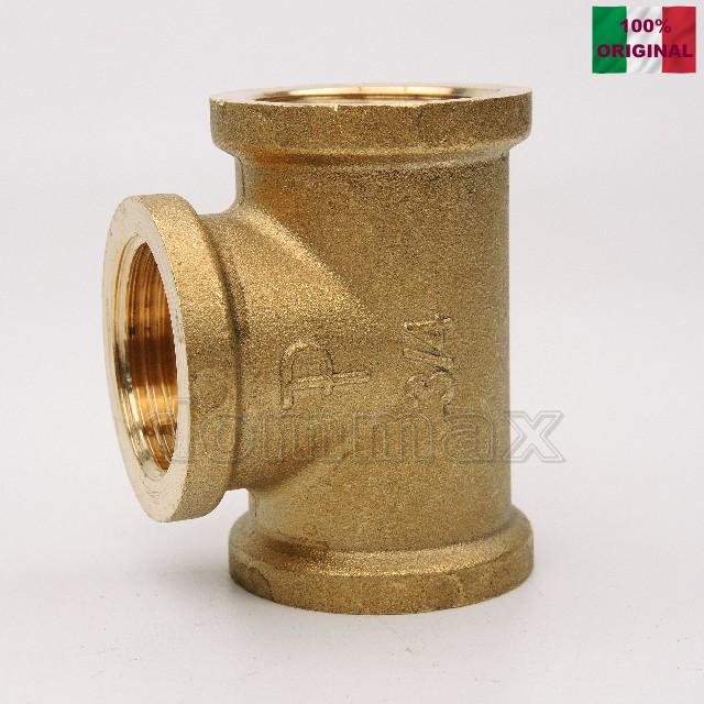 F130 ������ �������� 3/4" ������� �������� Pattaroni ���� 233,2 ��� / ������ � ���
