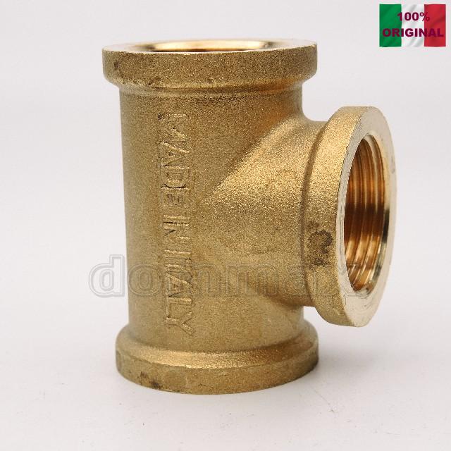 F130 ������ �������� 3/4" ������� �������� Pattaroni ���� 233,2 ��� / ������ � ���