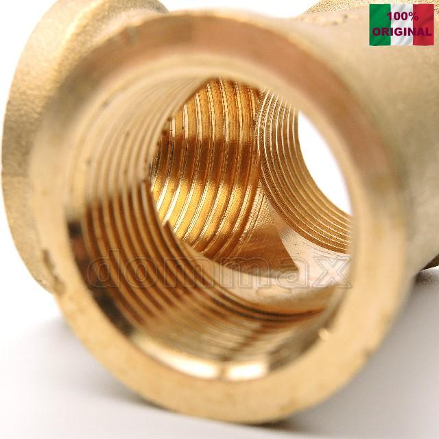 F130 ������ �������� 3/4" ������� �������� Pattaroni ���� 233,2 ��� / ������ � ���