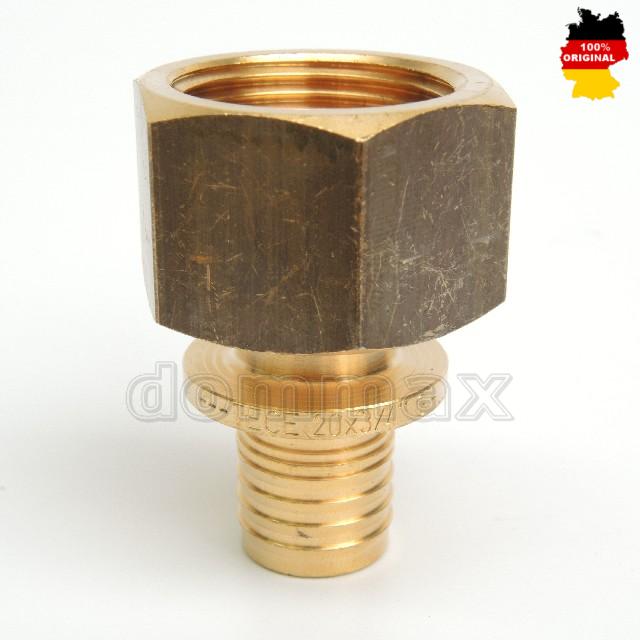 765004 ����� � ���������� ������� TECEflex �. 20 x 3/4"� � ���������� ������� � TECE ���� 276,1 ��� / ������ � ���