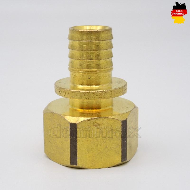 765009 ����� � ���������� ������� TECEflex �. 25 x 1"� � ���������� ������� � TECE ���� 542,3 ��� / ������ � ���