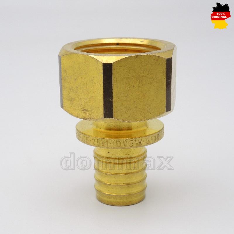 765009 ����� � ���������� ������� TECEflex �. 25 x 1"� � ���������� ������� � TECE ���� 542,3 ��� / ������ � ���