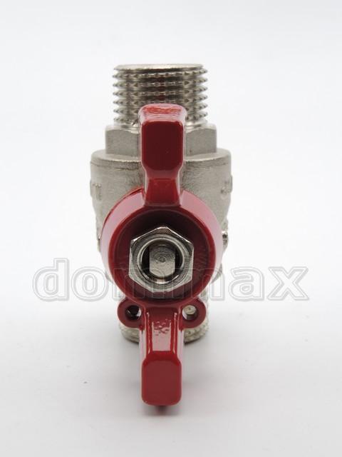  ���� �������� 1/2" �� �� ������� �� SD FORTE ���� 216,7 ��� / ������ � ���