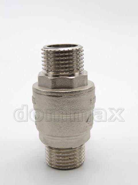  ���� �������� 1/2" �� �� ������� �� SD FORTE ���� 216,7 ��� / ������ � ���