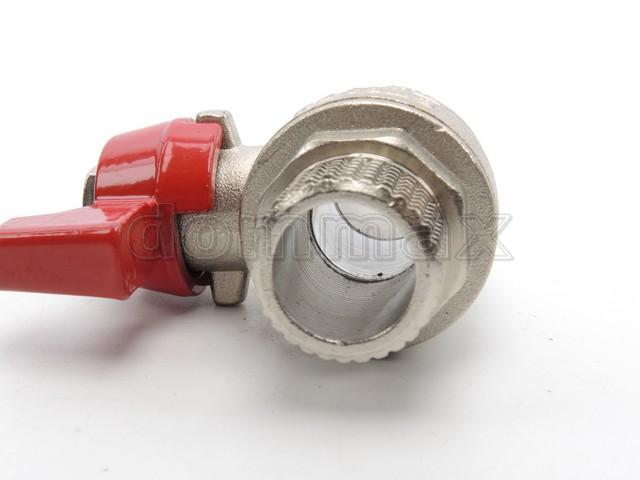  ���� �������� 1/2" �� �� ������� �� SD FORTE ���� 216,7 ��� / ������ � ���