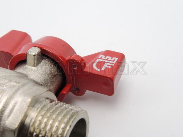  ���� �������� 1/2" �� �� ������� �� SD FORTE ���� 216,7 ��� / ������ � ���