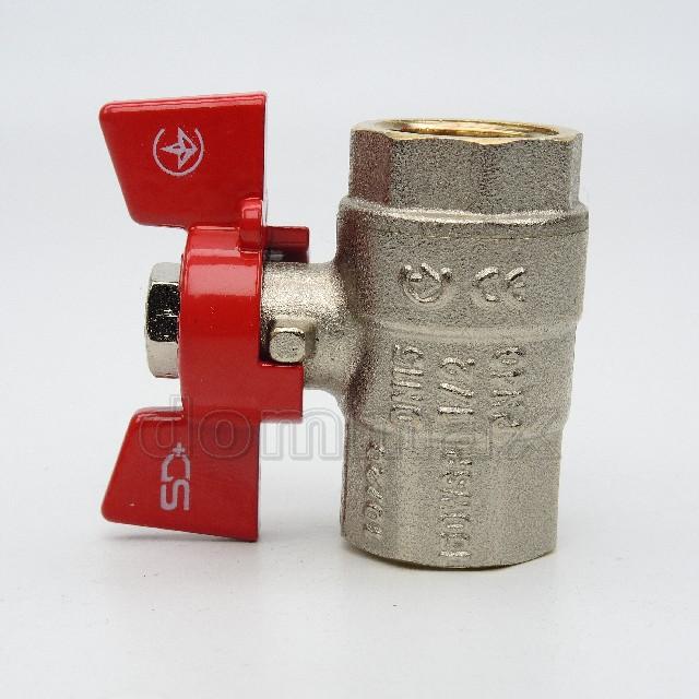 ���� �������� 1/2" �� �� ������� SD FORTE ���� 163,9 ��� / ������ � ���