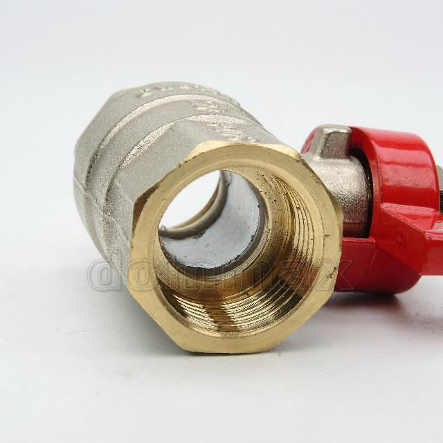  ���� �������� 1/2" �� �� ������� SD FORTE ���� 163,9 ��� / ������ � ���