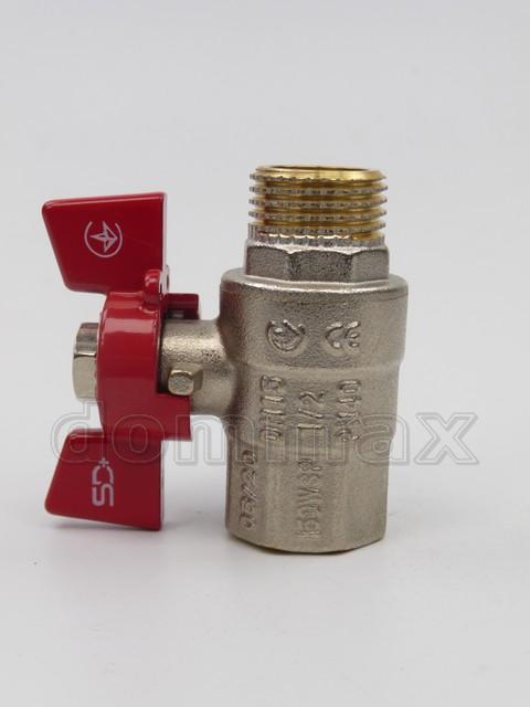  ���� �������� 1/2" �� �� ������� �� SD FORTE ���� 158,4 ��� / ������ � ���