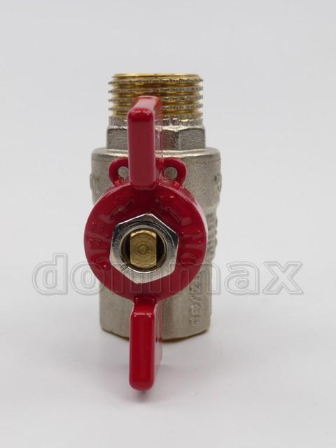  ���� �������� 1/2" �� �� ������� �� SD FORTE ���� 158,4 ��� / ������ � ���