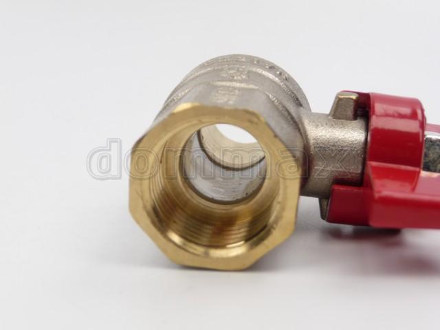  ���� �������� 1/2" �� �� ������� �� SD FORTE ���� 158,4 ��� / ������ � ���