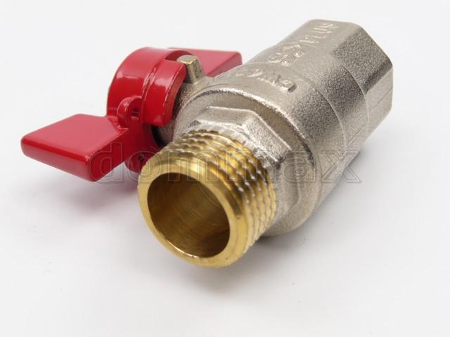  ���� �������� 1/2" �� �� ������� �� SD FORTE ���� 158,4 ��� / ������ � ���