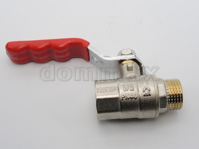  ���� �������� 1/2" �� �� ������� �� SD FORTE ���� 165 ��� / ������ � ���