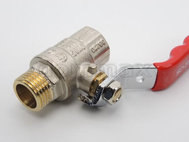  ���� �������� 1/2" �� �� ������� �� SD FORTE ���� 165 ��� / ������ � ���