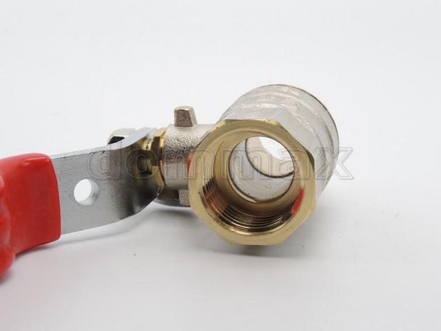  ���� �������� 1/2" �� �� ������� �� SD FORTE ���� 165 ��� / ������ � ���