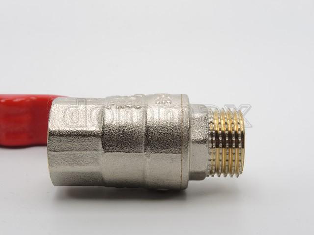  ���� �������� 1/2" �� �� ������� �� SD FORTE ���� 165 ��� / ������ � ���