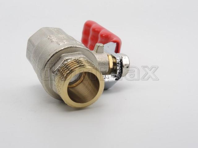  ���� �������� 1/2" �� �� ������� �� SD FORTE ���� 165 ��� / ������ � ���