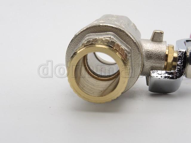  ���� �������� 1/2" �� �� ������� �� SD FORTE ���� 165 ��� / ������ � ���