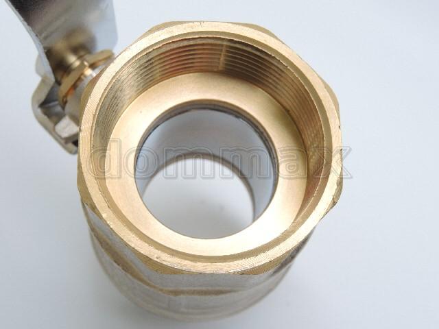  ���� �������� 11/2" �� �� ������� SD FORTE ���� 741,4 ��� / ������ � ���