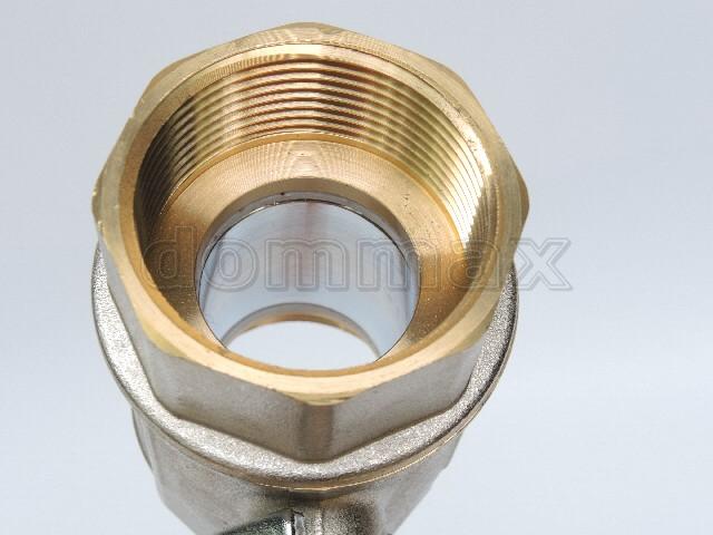  ���� �������� 11/2" �� �� ������� SD FORTE ���� 741,4 ��� / ������ � ���