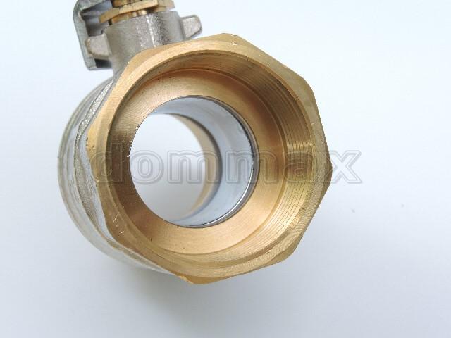  ���� �������� 11/2" �� �� ������� �� SD FORTE ���� 691,9 ��� / ������ � ���