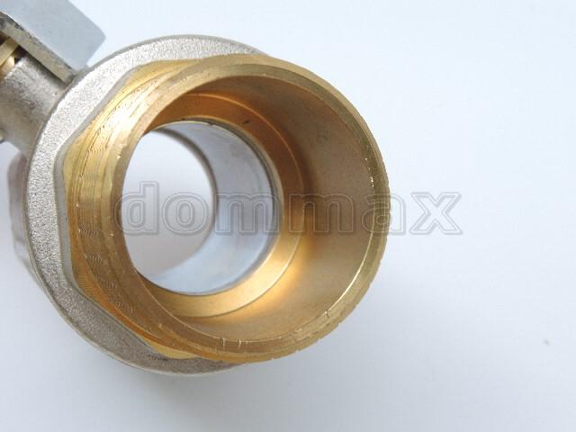  ���� �������� 11/2" �� �� ������� �� SD FORTE ���� 691,9 ��� / ������ � ���