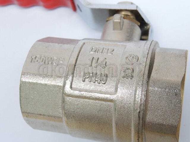  ���� �������� 11/4" �� �� ������� SD FORTE ���� 562,1 ��� / ������ � ���