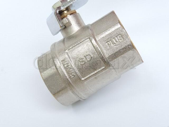  ���� �������� 11/4" �� �� ������� SD FORTE ���� 562,1 ��� / ������ � ���