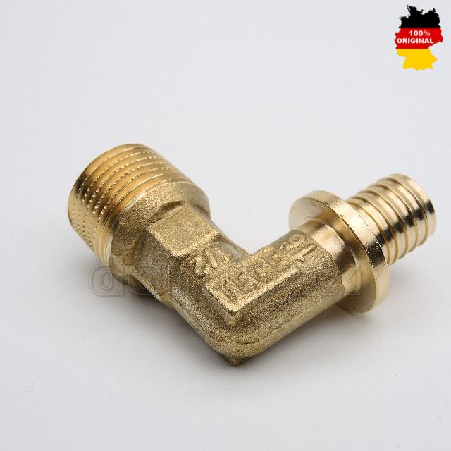 767516 ����� � ��������� ������� TECEflex �. 16 x 1/2"� ������ � �������� � 1/2"� TECE ���� 260,7 ��� / ������ � ���