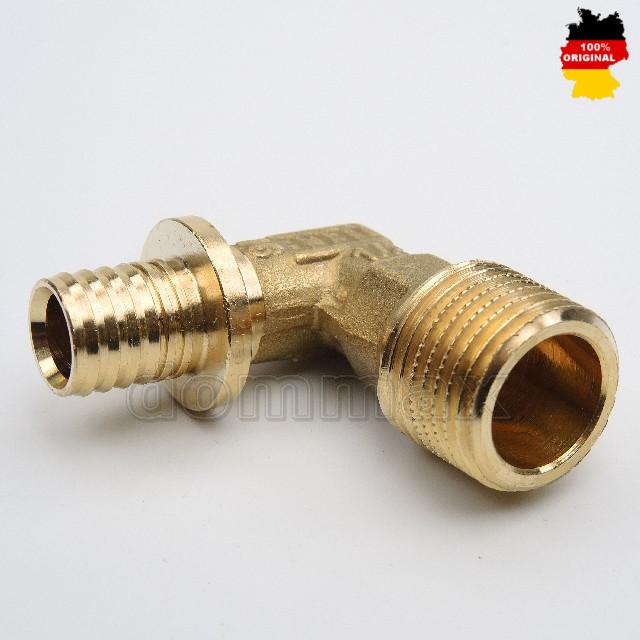 767516 ����� � ��������� ������� TECEflex �. 16 x 1/2"� ������ � �������� � 1/2"� TECE ���� 260,7 ��� / ������ � ���