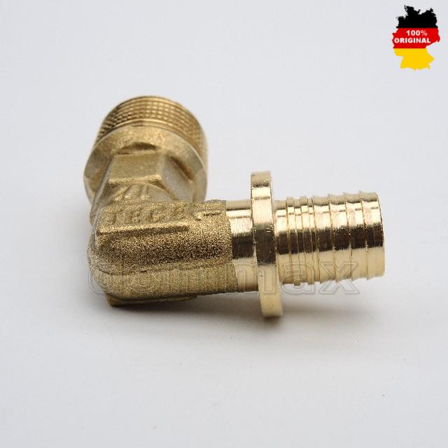 767516 ����� � ��������� ������� TECEflex �. 16 x 1/2"� ������ � �������� � 1/2"� TECE ���� 260,7 ��� / ������ � ���