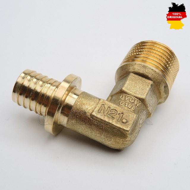 767516 ����� � ��������� ������� TECEflex �. 16 x 1/2"� ������ � �������� � 1/2"� TECE ���� 260,7 ��� / ������ � ���