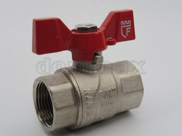  ���� �������� 3/4" �� �� ������� SD FORTE ���� 240,9 ��� / ������ � ���