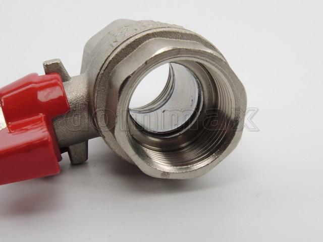  ���� �������� 3/4" �� �� ������� SD FORTE ���� 240,9 ��� / ������ � ���