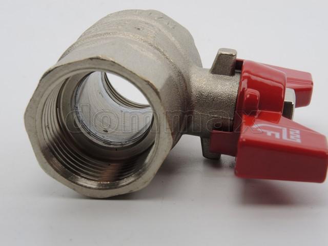  ���� �������� 3/4" �� �� ������� SD FORTE ���� 240,9 ��� / ������ � ���