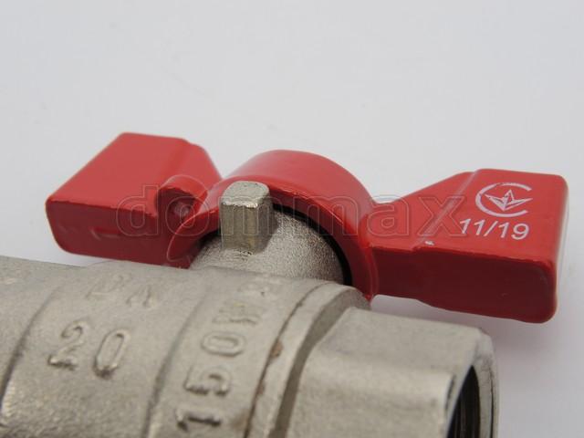  ���� �������� 3/4" �� �� ������� SD FORTE ���� 240,9 ��� / ������ � ���
